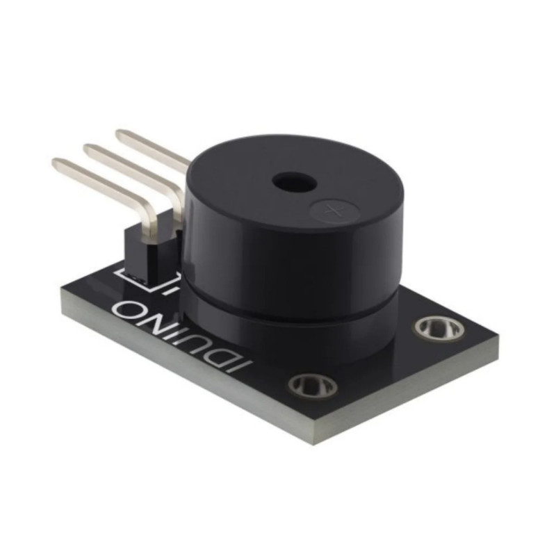 Módulo Buzzer Pasivo KY-006