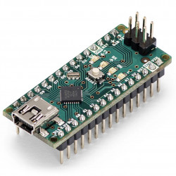 Arduino Nano Original Made In Italy