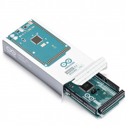 Arduino Mega R3 2560 Original Made In Italy