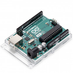 Arduino Uno DIP REV3 Original Made In Italy