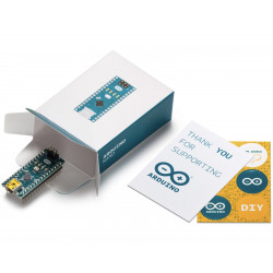Arduino Nano Original Made In Italy