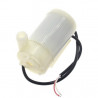 Mini Bomba De Agua 3-6v Sumergible