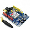Shield Gprs/gsm Simcom Sim900 Quad Band