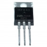 Transistor Mosfet Irf840 6a 500v