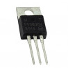 Transistor Mosfet Mtp50n06 40a 60v