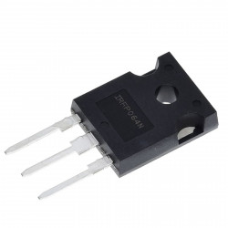 Transistor IRFP064N Mosfet Potencia CH N 55 V 110 A