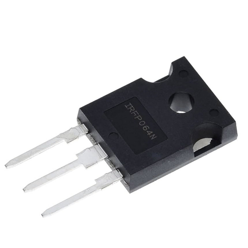 Transistor IRFP064N Mosfet Potencia CH N 55 V 110 A