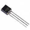 Transistor Bc337 Npn 45v 870ma
