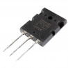 Transistor de Potencia 2SC5200 Generico Npn 230v/15a/150w Toshiba