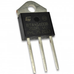 Triac Bta41 800b 41a 800v