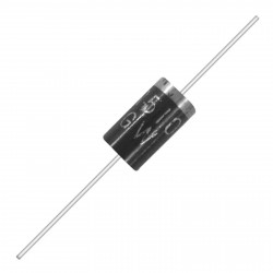 Diodo Schottky SR5100 5A 100V