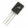 Tiristor Scr C106DG 4A 400V