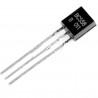 Transistor Amplificador Bc558  Pnp 30v 100ma