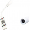 Control Bluetooth Para Tira De Leds Multicolor Rgb