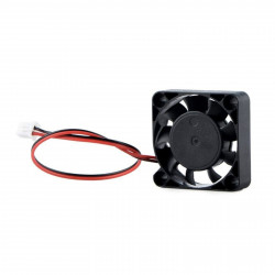 Mini Ventilador Extractor De Aire 40mm x 40mm x 10mm 12Vdc 0.10Amp