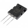 Transistor de Potencia  2SC5200 HIGH QUALITY  Npn 230v/15a/150w Toshiba