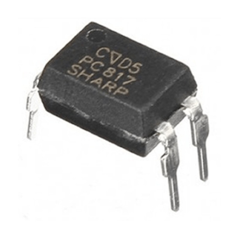 Optoacoplador PC817C