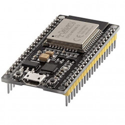 Esp32 Tarjeta Wifi + Bluetooth 4.2 Ble Dual Core Nodemcu