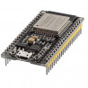 Esp32 Tarjeta Wifi + Bluetooth 4.2 Ble Dual Core Nodemcu