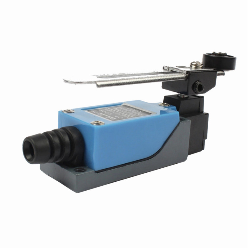 Limit Switch Interruptor De Límite Final De Carrera Me-8108