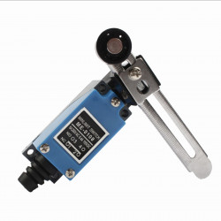 Limit Switch Interruptor De Límite Final De Carrera Me-8108