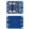 Modulo Amplificador De Audio Mono Tpa3118 60w Clase D