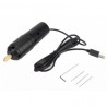 Mini Mototool (Incluye broca)