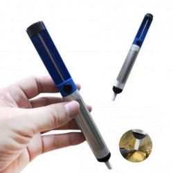 Extractor De Soldadura De Estaño