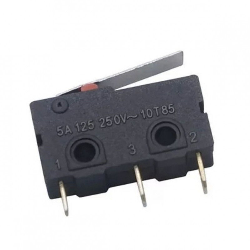 Final de Carrera Micro Limit Switch Interruptor 10T85 KW11-3Z