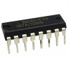 Contador de Década Doble 4 Bits 74LS390 TTL