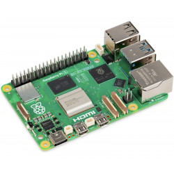 Raspberry Pi 5 4gb RAM