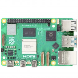 Raspberry Pi 5 4gb RAM
