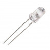 Leds Infrarrojos Redondos 5mm (Emisor, Receptor)