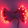 Leds Pixel 9mm 12V (Rojo, Verde, Azul, Amarillo, Rosa)