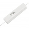 Resistencias De Potencia De Cemento 10W (45 Diferentes Valores)