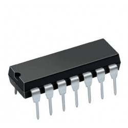 Compuertas Lógicas (AND, OR, NOT, NAND, NOR, XOR)