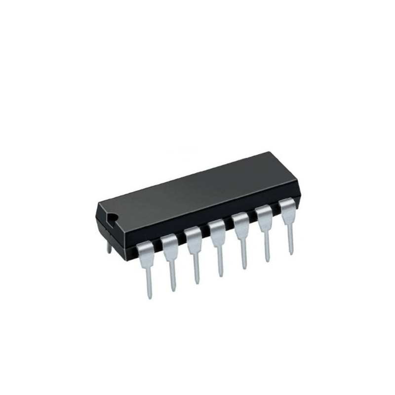 Compuertas Lógicas (AND, OR, NOT, NAND, NOR, XOR)