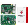 Placas De Desarrollo Experimental Raspberry Pi (Raspberry Pi 3B, Raspberry Pi 3B+  Y Raspberry Pi 4B)