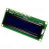 Módulos LCD 2X16 (Azul, Verde)