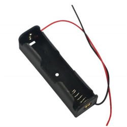 Porta Pilas Para pilas AA 1.5V