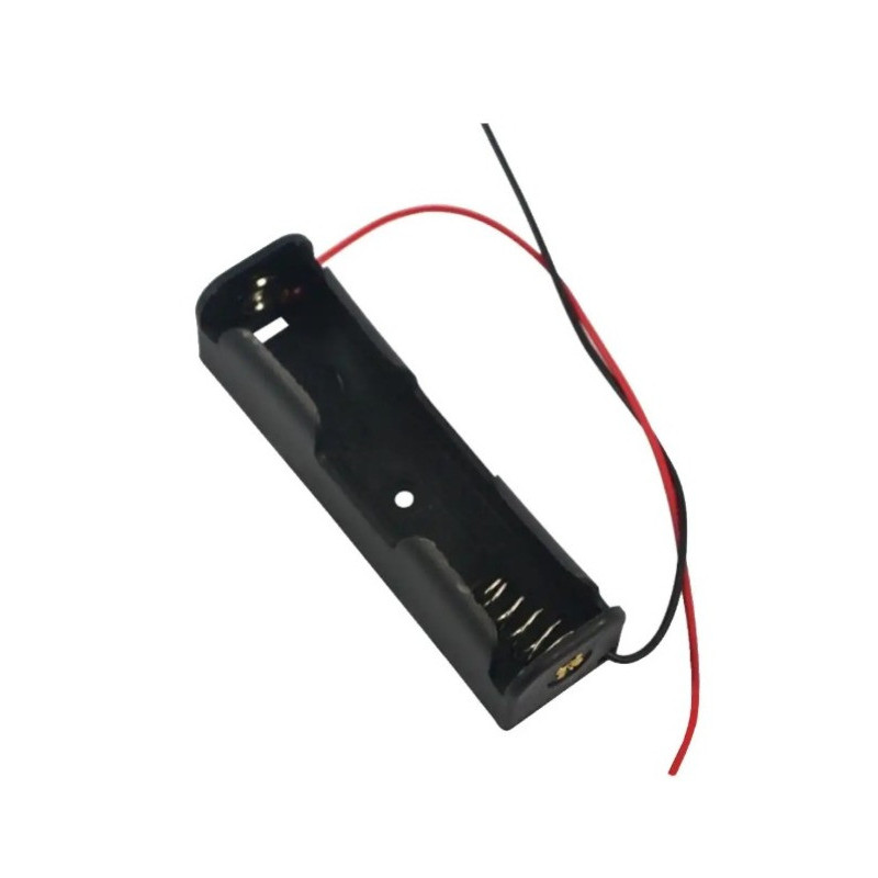 Porta Pilas Para pilas AA 1.5V