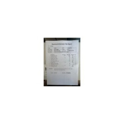 Fuente de alimentación BK Precision 1902B 60V 15A