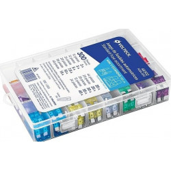 Kit de Fusibles Automotrices