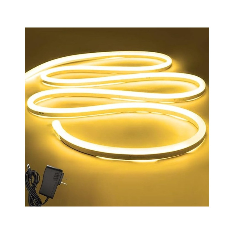 Tira Led Neón IP65