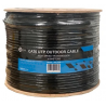Cable UTP Cat6 Para Exterior (Por Metro)