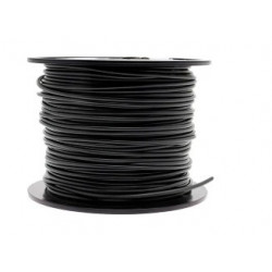 Cable Calibre 18 AWG varios colores