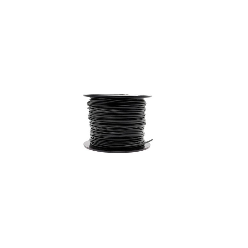 Cable Calibre 18 AWG varios colores
