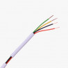 Cable Multipar 2x22 AWG (Por metro)