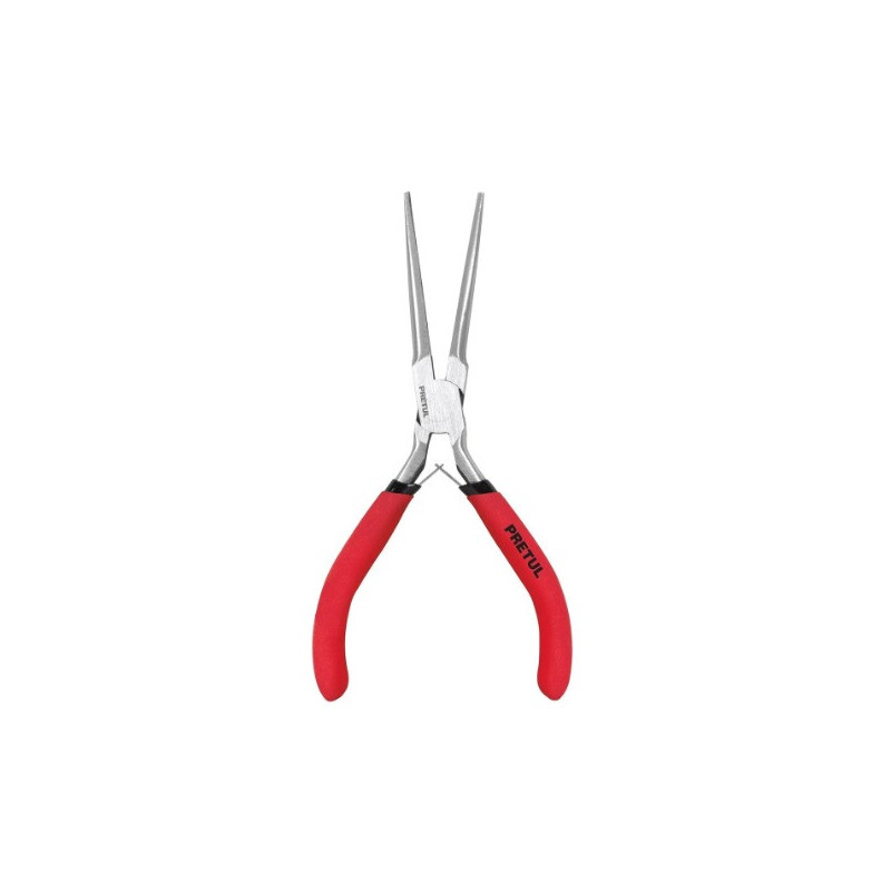 Pinza Punta de Aguja 6"