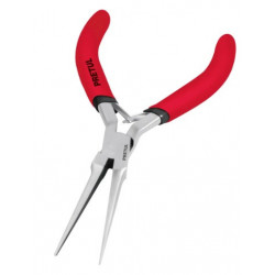 Pinza Punta de Aguja 6"